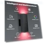 Thumbnail Outdoor Wall Lights 2 Pack — Garden Illumination, futxnziey