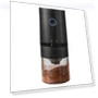 Превью Portable Electric Grinding Coffee Machine — Electric Blade Coffee Grinders