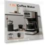 Превью Programmable Coffee Maker — Beverage Warmers, REVOTRA