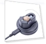 Thumbnail Rechargeable In-Ear Sound Amplifier Hearing Aid — Hearing Support