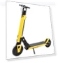 Превью Removable Battery Electric Scooter — Push Scooters, SUNNIGOO