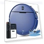 Thumbnail Robot Vacuum and Mop Combo — Smart Cleaning Robots, iMartine