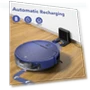Thumbnail Robot Vacuum and Mop Combo — Smart Cleaning Robots, iMartine