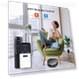 Thumbnail Robot Vacuum and Mop Combo — Smart Cleaning Robots, MAMNV