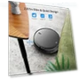 Thumbnail Robot Vacuum and Mop Combo — Smart Cleaning Robots, MAMNV
