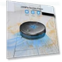Thumbnail Robot Vacuum and Mop Combo — Smart Cleaning Robots, MAMNV