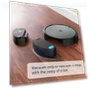 Thumbnail Robot Vacuum & Mop — Smart Cleaning Robots, iRobot