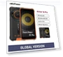 Thumbnail Rugged 4G SmartPhone — Navigation Devices, Ulefone