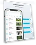 Thumbnail Security Camera Wireless Outdoor — Smart Home Security, iegeek
