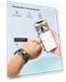 Thumbnail Security Camera Wireless Outdoor — Smart Home Security, iegeek