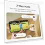 Thumbnail Security Camera — Security Cameras, Noorio