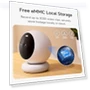 Thumbnail Security Camera — Security Cameras, Noorio