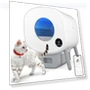 Превью Self Cleaning Litter Box — Smart Pet Feeders, Cumrige