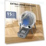 Превью Self Cleaning Litter Box — Smart Pet Feeders, Cumrige