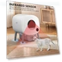 Превью Self Cleaning Litter Box — Smart Pet Feeders, Cumrige