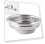 Превью Semi-automatic Coffee Machine Accessories Set — Coffee Filters