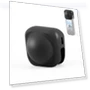 Thumbnail Silicone Protective Lens Cover — Rain Covers, PULUZ