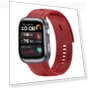 Превью Silicone Watch Band — Watch Accessories, Huawei