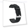 Silicone Watch Band — Watch Accessories, Garmin