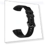 Thumbnail Silicone Watch Band — Watch Straps & Bands, Huawei