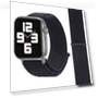 Превью Simple Fashion Nylon Watch Band with Magic Stick — Smartwatch Straps