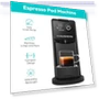 Thumbnail Single Serve Espresso Machine for Nespresso Original Pods — Coffee & Espresso Combos, CASABREWS