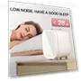 Thumbnail Skincare Fridge with LED Light Mirror — Mini Fridges, LIGIANT