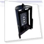 Thumbnail Small Portable HEPA Air Purifier with LED UVC Purification — Portable Air Purifiers, Philips Automotive Lighting