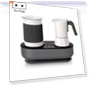 Превью Small Seven Power Fancy Coffee Machine — Espresso Machines