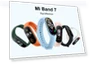 Превью Smart Fitness Wristband — Fitness Bands, Xiaomi