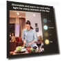 Thumbnail Smart Light Starter Kit — LED, Philips Hue