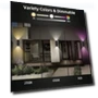 Thumbnail Smart Porch Lights — Garden Illumination, KIZON