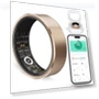 Thumbnail Smart Ring Health Tracker — Smartwatches, YULUCKGO