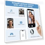Thumbnail Smart Ring with Instant Notification Alerts & Gesture Control — Smart Rings, Hugrow