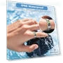 Thumbnail Smart Ring with Instant Notification Alerts & Gesture Control — Smart Rings, Hugrow
