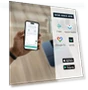 Thumbnail Smart Scale with Color Display — Baby Scales, Wyze Lab