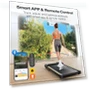 Thumbnail Smart Walking Pad — Treadmills, SYSURO