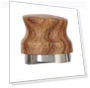 Thumbnail Stainless Steel Coffee Compressor — Coffee Scoops