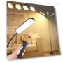 Thumbnail Super Bright LED Floor Lamp with Remote & Smart Plug Compatibility — Lighting, marctronic
