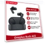 Thumbnail TWS Earphone with Active Noise Cancelling — Over-Ear Headphones, OnePlus