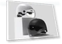 Thumbnail Urban light riding helmet — Children's Cycling Helmets, NIUBROS