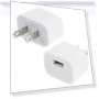 थंबनेल USB Charger Adapter — Wall Chargers