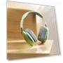 Превью Wireless BT-compatible Headphones With Mic — Bluetooth Headsets