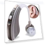 Thumbnail Wireless Invisible Sound Amplifier Collector — Hearing Support