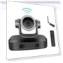 Wireless Video Conference PTZ Camera — Video Cameras, GUCEE