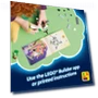 Превью Z-Blob's Robot and Vehicle Adventures Robot Toy Building Kit — Construction Kits, LEGO
