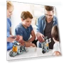 Thumbnail 12-in-1 Education Solar Robot Toys — Solar Power, Sillbird