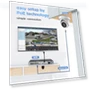 Превью 16 Channel Security Camera System 4K PoE — Smart Home Security, PANOOB