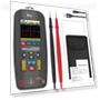 3 in 1 Oscilloscope Multimeter Electric Pen — Electrical Component Testers, BSIDE