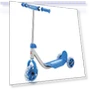 Превью 3-Wheel Kick Scooter for Younger Children — Electric Vehicles, Razor